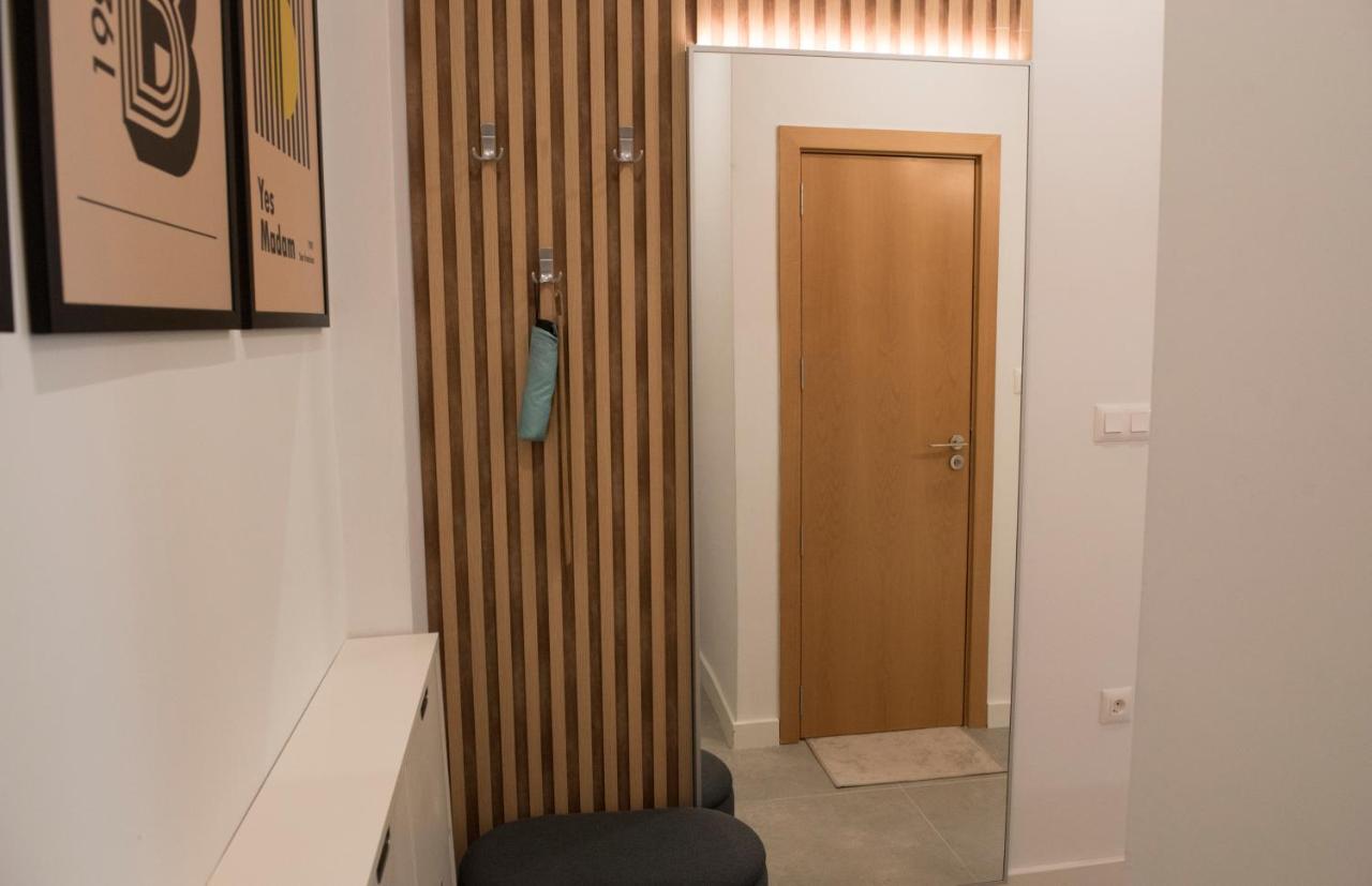 Top Center Designer Studio Apartment Sofia Exterior photo